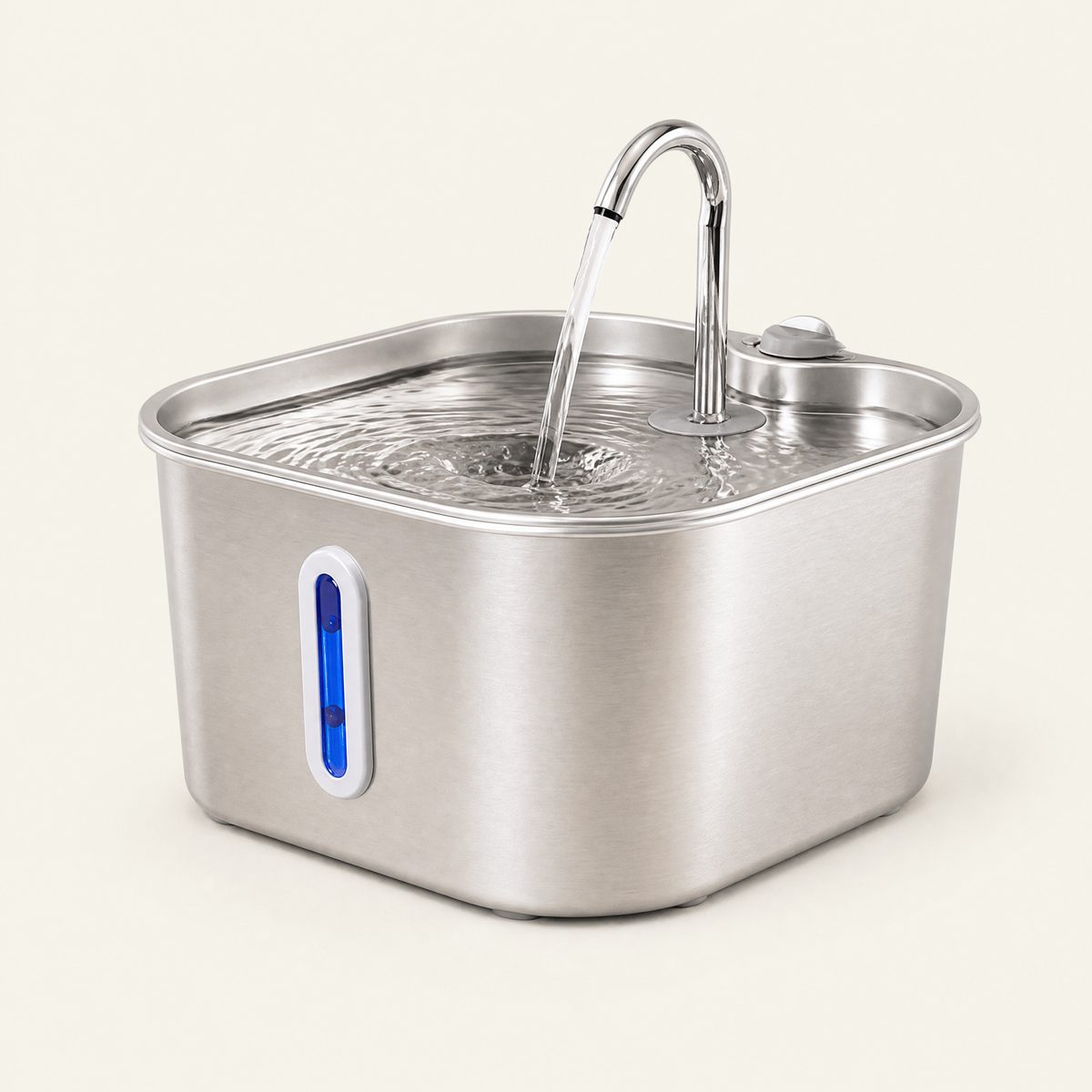Aqua 2.0 Trinkbrunnen